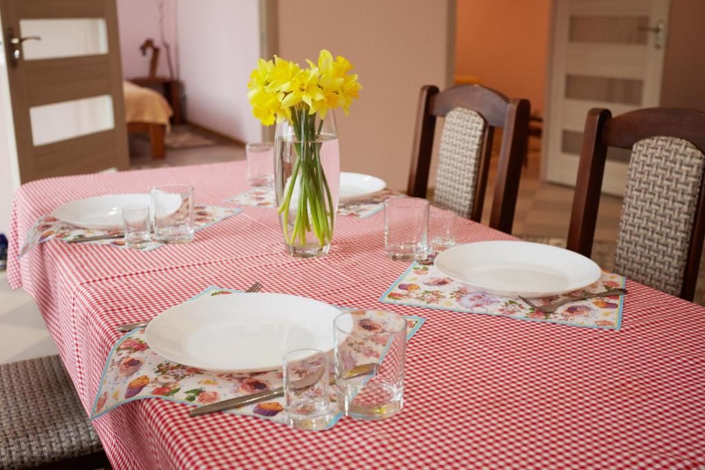 Апартаменты Sweet Home Каменец-Подольский-23