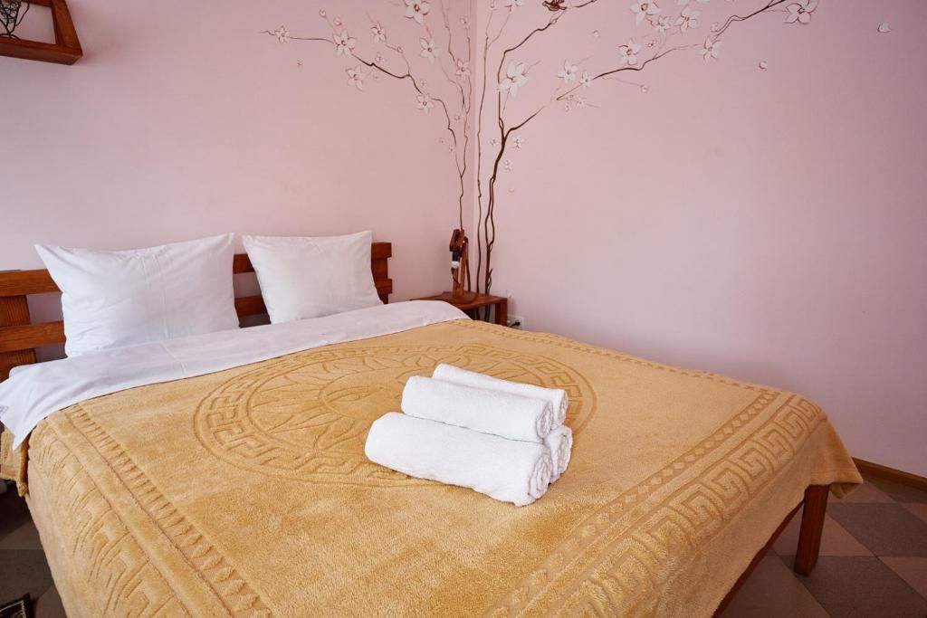 Апартаменты Sweet Home Каменец-Подольский-26