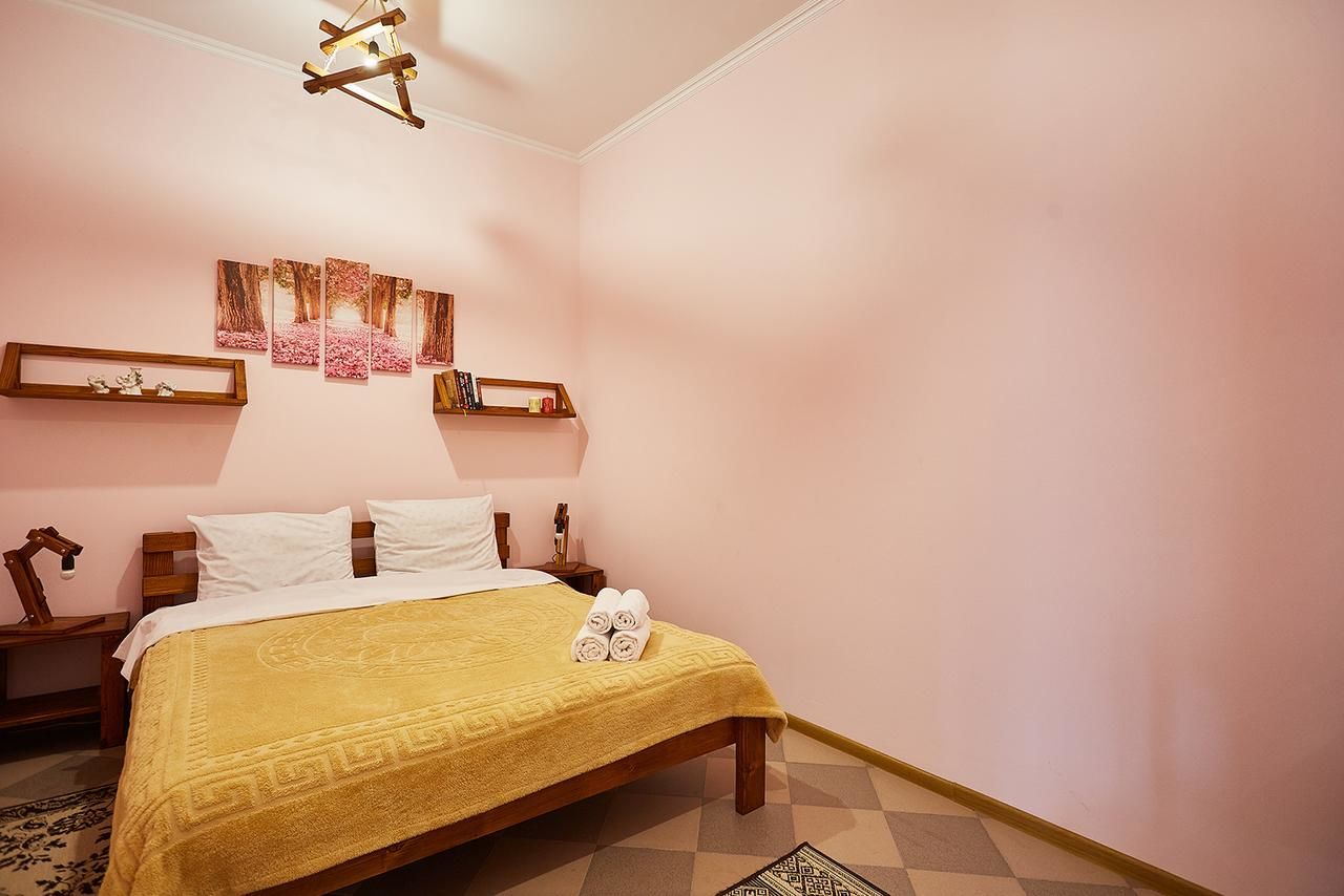 Апартаменты Sweet Home Каменец-Подольский-7