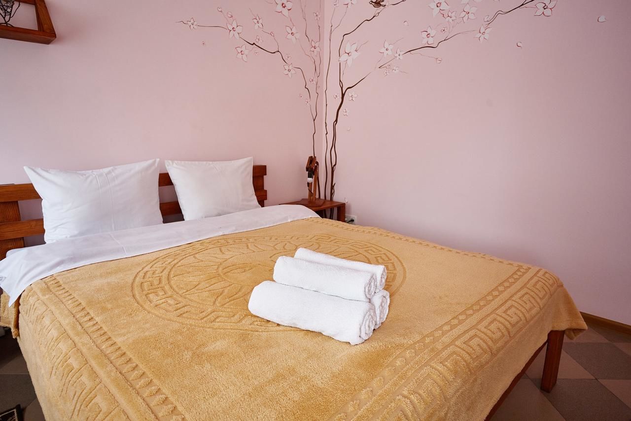 Апартаменты Sweet Home Каменец-Подольский-11