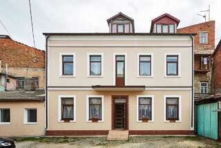 Апартаменты Sweet Home Каменец-Подольский Апартаменты-14