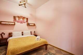 Апартаменты Sweet Home Каменец-Подольский Апартаменты-18