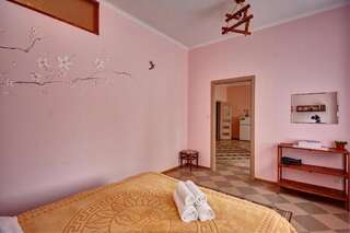 Апартаменты Sweet Home Каменец-Подольский Апартаменты-25