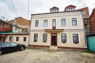 Апартаменты Sweet Home Каменец-Подольский Апартаменты-28