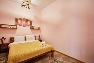 Апартаменты Sweet Home Каменец-Подольский Апартаменты-4