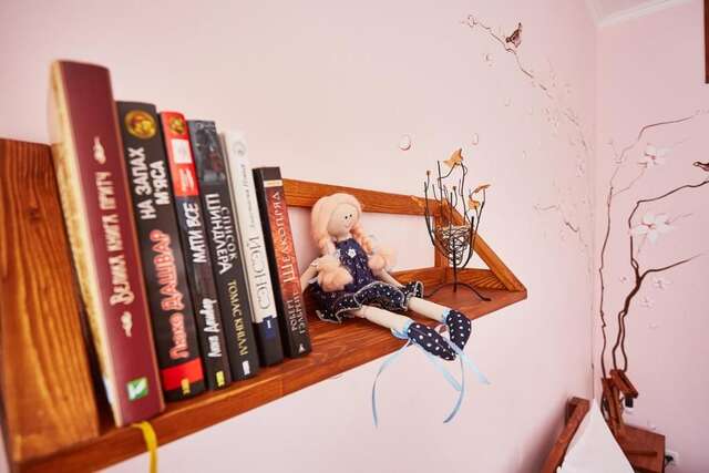 Апартаменты Sweet Home Каменец-Подольский-26