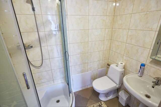 Апартаменты Sweet Home Каменец-Подольский-29