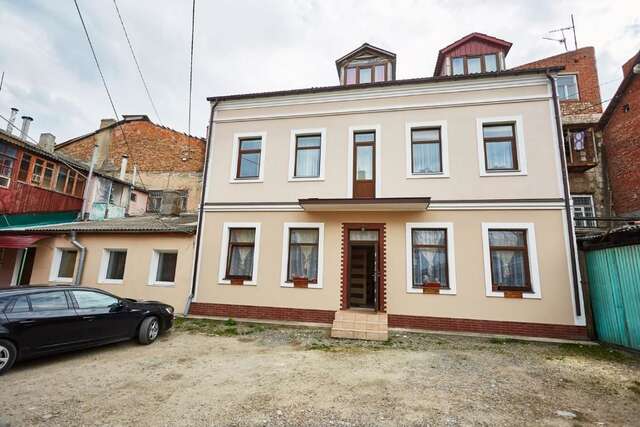 Апартаменты Sweet Home Каменец-Подольский-30