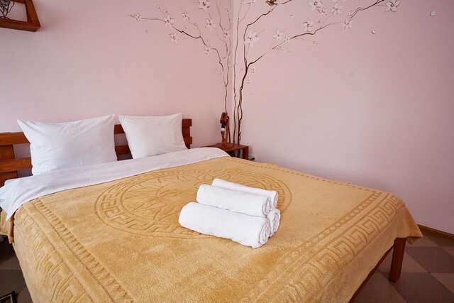 Апартаменты Sweet Home Каменец-Подольский-10